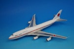 1/200 B747-400 JASDF ܹѵ 20-1101 [IF7474JP001] ե饤/