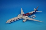 1/200 B777-300ER �������� FC�Х륻���� A7-BAE [XX2757] JC�����󥰥�/���
