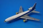 1/400 ���å����� L-1011-385-1 �ȥ饤������ ANA JA8522 �֥롼�ܥå���/���
