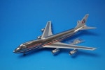 1/200 B747-100 AA ����ꥫ�� Luxury Liner �饰���奢�꡼�饤�ʡ� N9674 [G2AAL623] �����ߥ�/���