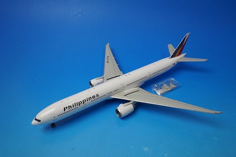 1/200 B777-300ER フィリピン RP-C7776 [G2PAL394] ジェミニ/中古