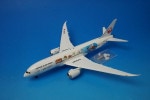 1/200 B787-8 JAL  �������֡��ץ��������� �����������֥� JA828J [XX2159] JC�����󥰥�/���