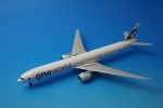 1/200 B777-367/ER ���㥻���ѥ��ե��å� ������ B-KPL ��XX2836] JC�����󥰥�/���
