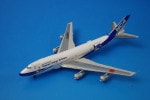 1/400 B747SRF NCA ܥ  JA8158 GSE꡼ ١ [KZG44403] /