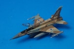 1/200 F-16I �����饨����ɷ����� ��25�Ҷ��� ��253������ �������ץ󥳥å��ԥå� [551946] �إ��/���
