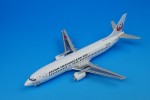 1/200 B737-446 JTA ���ܥȥ�󥹥�������� �����ʡ����� JA8991 ��XX2576�� JC�����󥰥�/���