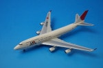 1/500 B747-400 JAL ���������� JA8088 [504058] �إ��/���