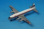1/500 DC-4 JAL �ʱ���� ��� JA6007 ��JE2011�� �إ��/���