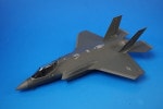 1/72 F-35A �饤�ȥ˥�II ����ꥫ���� ��4��Ʈ������ �ҥ���� #15-5140 [HA4418] �ۥӡ��ޥ�����/���