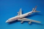 1/200 B747-400 ���ʥǥ����� C-GMWW ��IF7440717] ����ե饤��/���