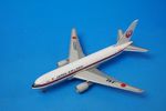 1/500 B767-200 JAL ��������� JA8231 ��JE2010�� �إ��/���