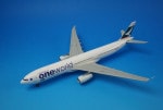 1/200 A330-300 ���㥻���ѥ��ե��å� ������ B-HLU ��XX2972�� JC�����󥰥�/���
