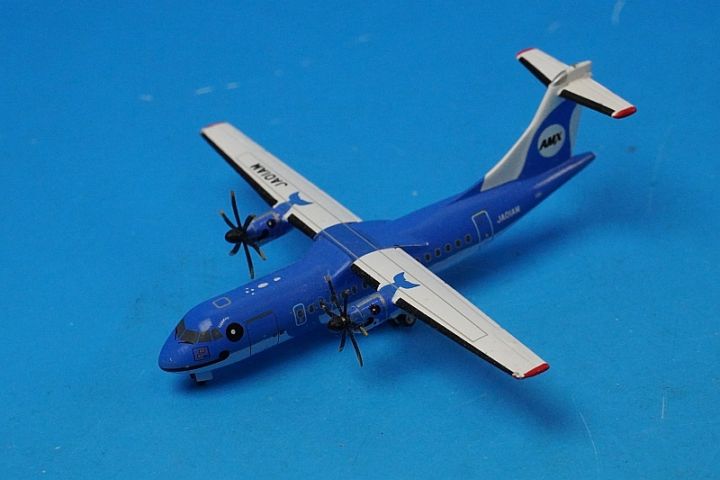 1/400 ATR42-600 AMX 天草エアライン みぞか号 JA01AM [MZ40001
