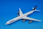 1/200 A340-600 ��եȥϥ� �˥���٥륯 D-AIHA  [550901] �إ��/���