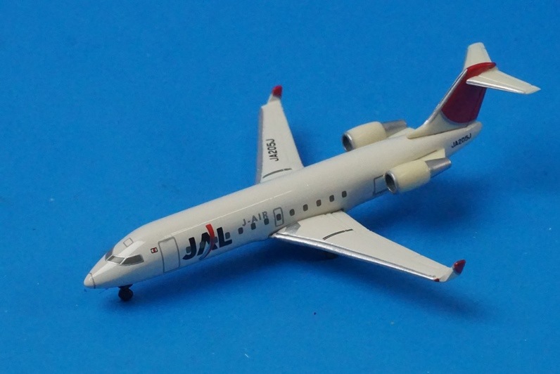 1/500 ボンバルディア CRJ200ER JAL J-AIR JA205J ［505147