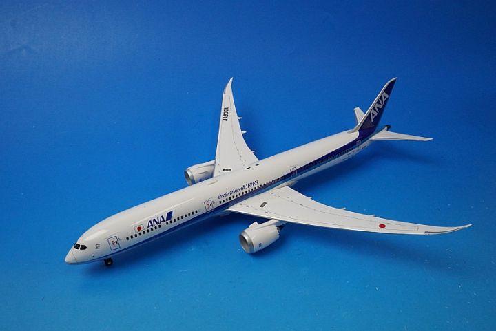 1/200 ΑΝΑ 787-10　#JA900A [NH20138] 1/200 HOGAN ANA Boeing 787-10 JA900A | eBay