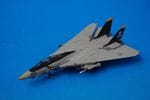 1/200 F-14A ����ꥫ���� ��84��Ʈ������ ����꡼�����㡼�� 80ǯ�� [551502] �إ��/���