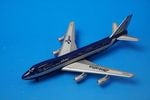 1/500 B747-200 ���꥿�ꥢ Baci/�Х� I-DEMF [502672�� �إ��/���