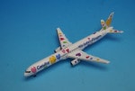 1/500 B757-300 ����ɥ� Wir lieben Fliegen 50��ǯ D-ABON ��507769�� �إ��/���