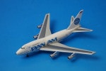 1/500 B747SP PANAM ѥʥ Clipper Young America N533PA [517997] إ/