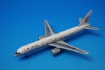 1/400 B757-200 �������㥤�� ����� B-2820 ��GJCCA1022�� �����ߥ�/���