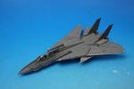 1/72 F-14A �ȥ७��å� ����ꥫ���� VF-154 �֥�å��ʥ��� NF101 2003 ��586727�� CENTURY WINGS/���