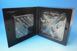 1/72 F-14A �ȥ७��å� ����ꥫ���� VF-154 �֥�å��ʥ��� NF101 2003 ��586727�� CENTURY WINGS/���
