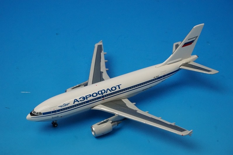 1/400 A310-300 アエロフロート VP-BAG ［GJAFL340］ ジェミニ/中古