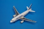1/400 A318-111 ������ե�� F-GUGI ��560870�� �إ��/���