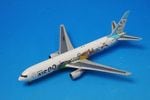 1/400 B767-300 AIRDO �٥��ɥ��̳�ƻ�����å� JA602A ��HD40001�� �����ߥ�/���