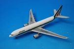 1/400 A330-200 ���꥿�ꥢ EI-EJG ��GJAZA1005] �����ߥ�/���
