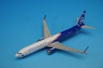 1/400 B737-900ER ���饹�� HONORING THOSE WHO SERVE�����򷳿͸����� N265AK ��GJASA1624�� �����ߥ�/���