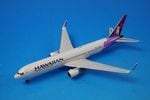 1/400 B767-300ER �ϥ磻���� N582HA ��GJHAL992�� �����ߥ�/���