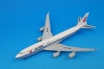 1/400 B747-8 㥤  B-2485 CA748B2485 ۡ/
