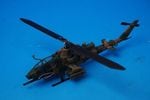 1/144 AH-1S ���֥� Φ�弫���� �Ҷ��ع� ������� ��AV440023] ���������˥���/���