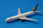 1/500 B767-300 �֥�ƥ��å��� Sweden ���쥸����Ϳ�ʤ� ��502962] �إ��/���