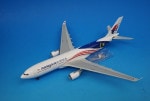 1/200 A330-200 �ޥ졼���� Negaraku Livery 9M-MTX ��LH2129�� JC�����󥰥�/���