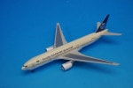 1/400 B777-268 ����������ӥ� HZ-AKI ��JX087�� Jet-��/���