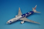 1/400 B777-200 �������㥤�� ����� �֥롼�ե��˥å��� B-2059 ��10979�� �ե��˥å���/���