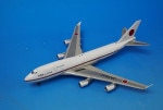 1/400 B747-400 JASDF Ҷ Ҷٱ罸 ܹѵ 浡 #20-1101 GMJSD041 ߥ/