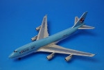 1/400 B747-400 ���ꥢ�� ��ڹҶ� Dynamic Korea HL7404 ��JX468�� Jet-��/���