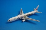1/400 B767-300ER JAL ����ǥ����ˡ��꥾����35��ǯ ����֥졼����󥨥����ץ쥹 JA612J ��EW4763001] JC�����󥰥�/���
