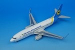 1/200 B737-300 �����饤�ʹ�� UR-GAH [XX2691] JC�����󥰥�/���