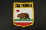 ��åڥ� CALIFORNIA ����ե���˥�/���