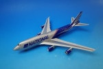 1/200 B747-400 �ʥ���ʥ� N952CA ��IF747N8001�� ����ե饤��/���