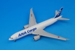1/400 B777-200LRF ANA������ �ե�åץ����� JA771F [EW4772010A] JC�����󥰥�/���
