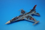 1/72 F-2A �ٱ���Ʈ�� �Ҷ������� ��3������ ����60��ǯ��ǰ���� [HA2716�� �ۥӡ��ޥ�����/���