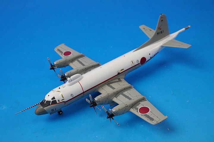 技MIX 1/144 海上自衛隊 UP-3C 第51航空隊 厚木基地 技MIX 1/144 海上自衛隊 UP-3C 第51航空隊 厚木基地 トミーテック