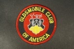 ��åڥ� OLDSMOBILE CLUB �����륺��ӥ륯��� ����ꥫ �٥륯���ʤ�/���