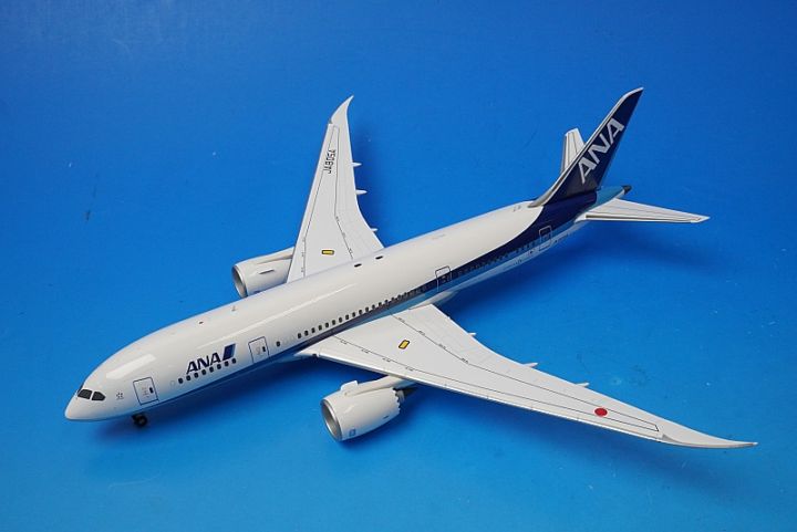 1/200 B787-8 ANA ドリームライナー JA805A ［XX2887］ JC